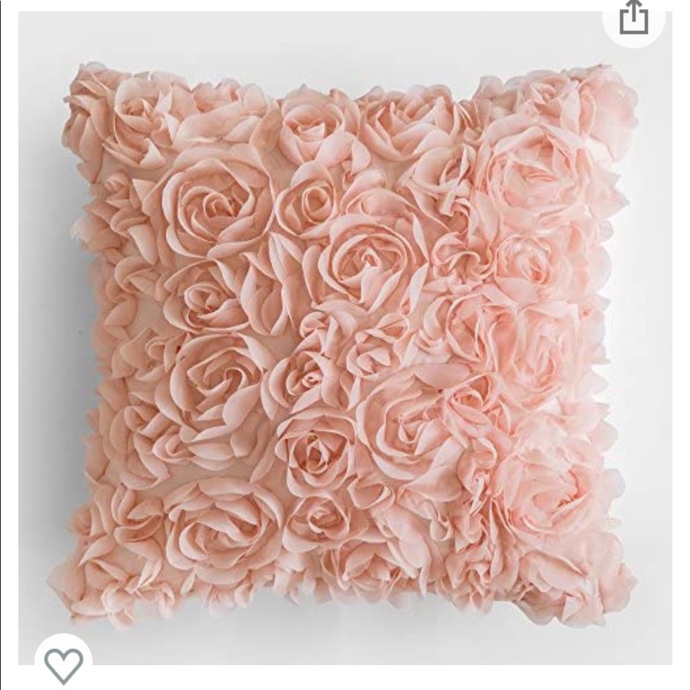 Three Boho Pillow Covers